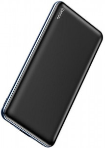 Power Bank Baseus Simbo 10000mAh Black