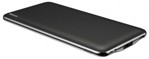 Power Bank Baseus Simbo 10000mAh Black 4