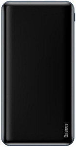 Power Bank Baseus Simbo 10000mAh Black 5