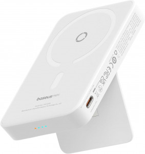  /  Power Bank Baseus MagPro Magnetic Bracket 20W 5000mAh
