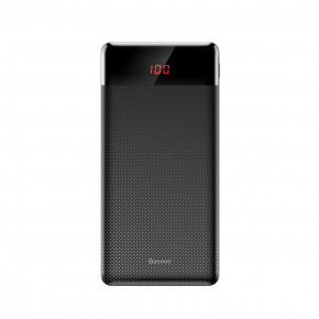   Baseus Mini Cu 10000mAh Black (PPALL-AKU01)