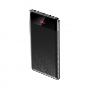   Baseus Mini Cu 10000mAh Black (PPALL-AKU01) 3