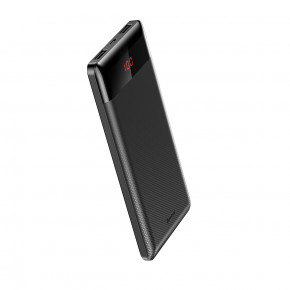   Baseus Mini Cu 10000mAh Black (PPALL-AKU01) 4