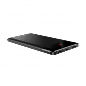   Baseus Mini Cu 10000mAh Black (PPALL-AKU01) 6