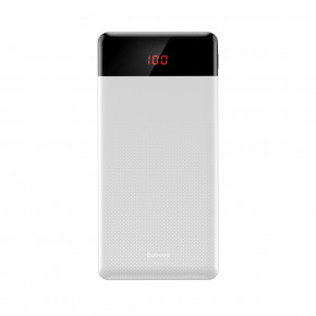   Baseus Mini Cu 10000mAh White (PPALL-AKU02)