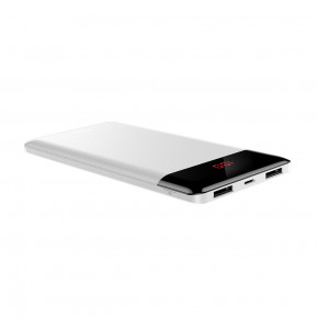   Baseus Mini Cu 10000mAh White (PPALL-AKU02) 6