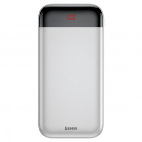   Baseus Mini Cu 20000mAh White (PPALL-CKU02)