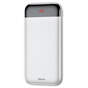   Baseus Mini Cu 20000mAh White (PPALL-CKU02) 3