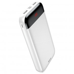   Baseus Mini Cu 20000mAh White (PPALL-CKU02) 4