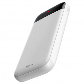   Baseus Mini Cu 20000mAh White (PPALL-CKU02) 5