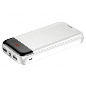   Baseus Mini Cu 20000mAh White (PPALL-CKU02) 6