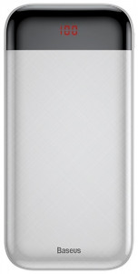   Baseus Mini Cu digital display 20000mAh White 3