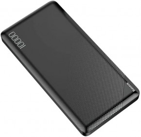   Baseus Mini Cu PB 10000 mAh Black (PPALL-KU01)