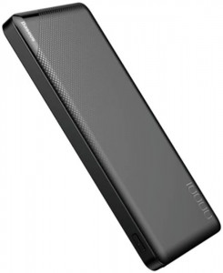   Baseus Mini Cu PB 10000 mAh Black (PPALL-KU01) 3