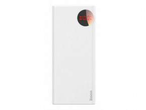   Baseus Mulight 20000 mAh White (PPALL-MY02)