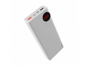   Baseus Mulight 20000 mAh White (PPALL-MY02) 3