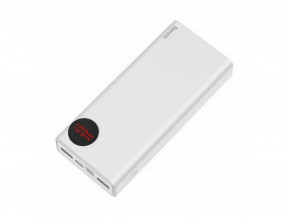   Baseus Mulight 20000 mAh White (PPALL-MY02) 5