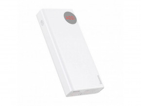   Baseus Mulight 20000 mAh White (PPALL-MY02) 6