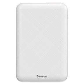   Baseus Mini S Digital Display 10000 mAh White (PPALL-XF02)