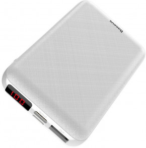   Baseus Mini S Digital Display 10000 mAh White (PPALL-XF02) 3