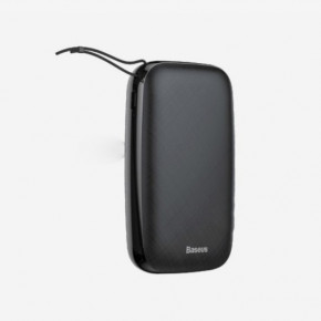   Baseus Mini Q 10000 mAh Black (PPALL-XQ01)