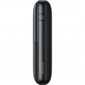  Baseus Bipow Pro 20000mAh 22.5W, 2USB-A QC3.0, In USB-C Li-pol, Display + Cable, black (PPBD030001#) 4