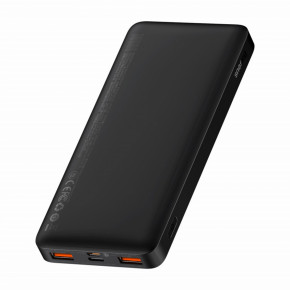  Baseus Bipow Digital Display Fast Charge Power Bank 10000mAh 20W Black Overseas Edition 4