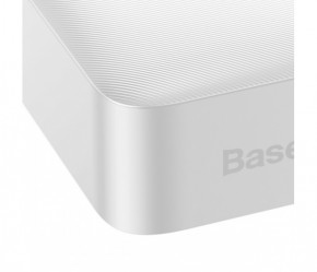    Baseus Bipow 20000mAh, 20W, White (PPBD20K/29492) 6