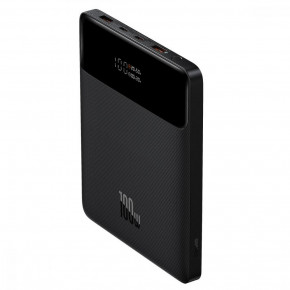     Baseus Blade Type-C PD Fast Charging Powerbank 20000mAh 100W (PPDGL-01)