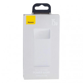  Power bank Baseus Bipow PPDML-I-White 10000 mAh