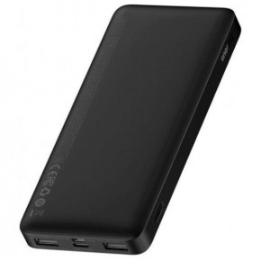   Baseus Bipow Digital Display 10000mAh 15W (PPDML-I01) Black 4