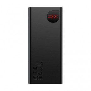   Baseus Adaman 10000 mAh Black (PPIMDA-B0A)