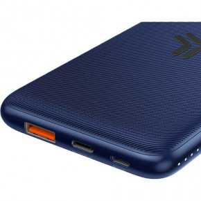   Baseus S10 10000 mAh Blue (PPS10-03) 3