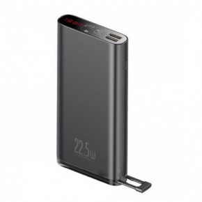   Baseus Starlight 20000 mAh Black (PPXC-01)