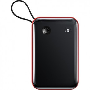   Baseus Mini S IP 10000 mAh Red (PPXF-B09)