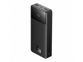    Baseus 25W / 20000 mAh / USB QC3.0 / Type-C PD (PPBD25K)