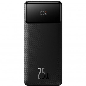    Baseus 25W / 20000 mAh / USB QC3.0 / Type-C PD (PPBD25K) 5