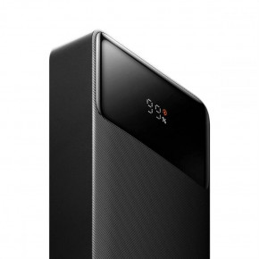    Baseus 25W / 20000 mAh / USB QC3.0 / Type-C PD (PPBD25K) 7