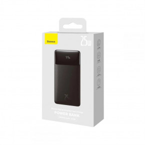    Baseus 25W / 20000 mAh / USB QC3.0 / Type-C PD (PPBD25K) 9