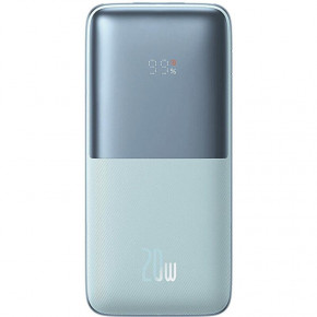   Baseus Bipow Pro Digital Display 20W 10000mAh blue (PPBD040103)
