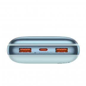   Baseus Bipow Pro Digital Display 22.5W 20000mAh blue (PPBD040303) 4