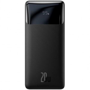    20000  20 Type-C Baseus Bipow PPDML-M01 ()
