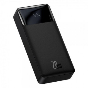    20000  20 Type-C Baseus Bipow PPDML-M01 () 3