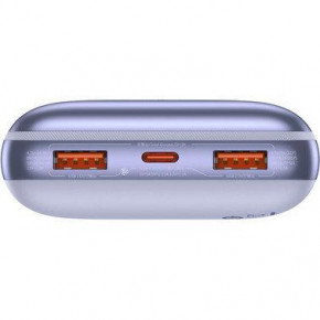  20000  Baseus Bipow Pro PPBD030005 22.5 () 6