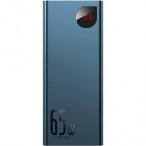  Baseus Adaman PPIMDA-D03 20000 mAh 65 5 ()