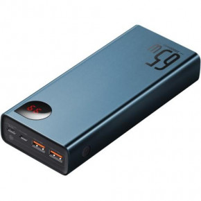  Baseus Adaman PPIMDA-D03 20000 mAh 65 5 () 6
