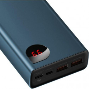  Baseus Adaman PPIMDA-D03 20000 mAh 65 5 () 7
