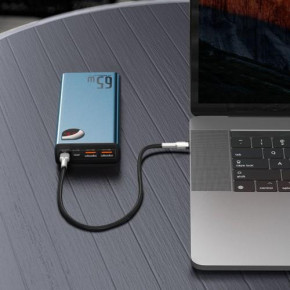 Baseus Adaman PPIMDA-D03 20000 mAh 65 5 () 9