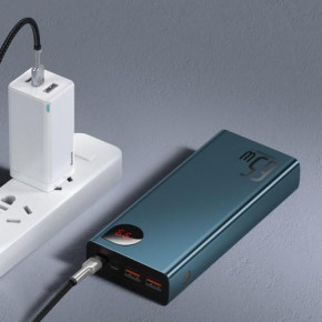  Baseus Adaman PPIMDA-D03 20000 mAh 65 5 () 11