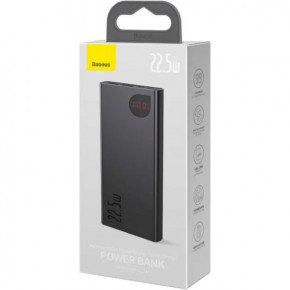 Power Bank Baseus (PPAD070001) 8